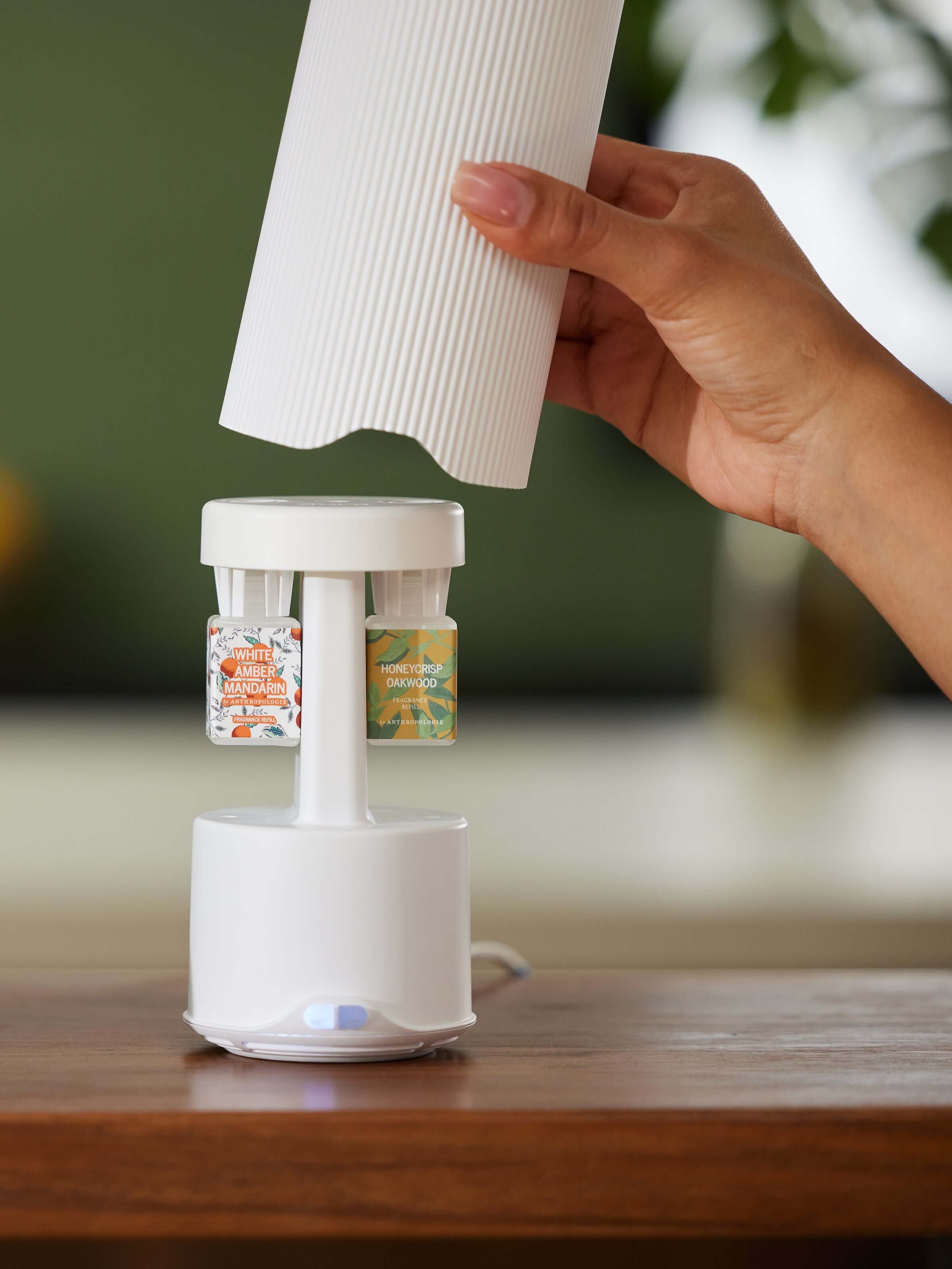 Pura Home Plus - Your Daily Fragrance