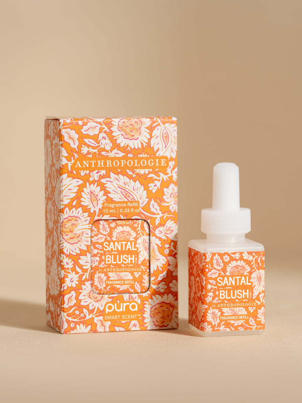 Santal Blush - Made for Your Routine