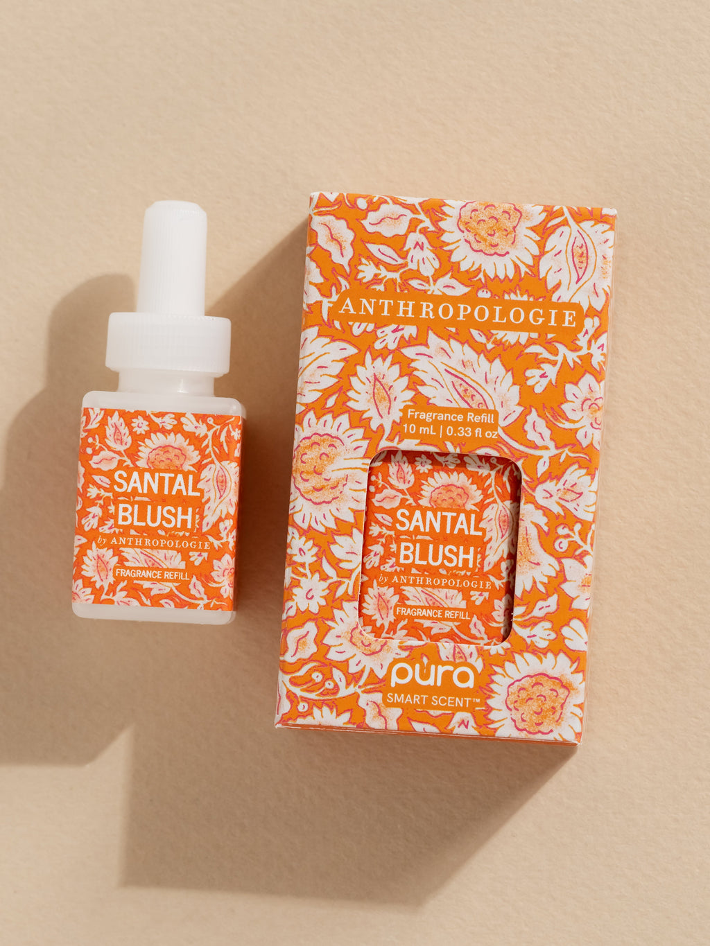 Santal Blush - Made for Your Routine
