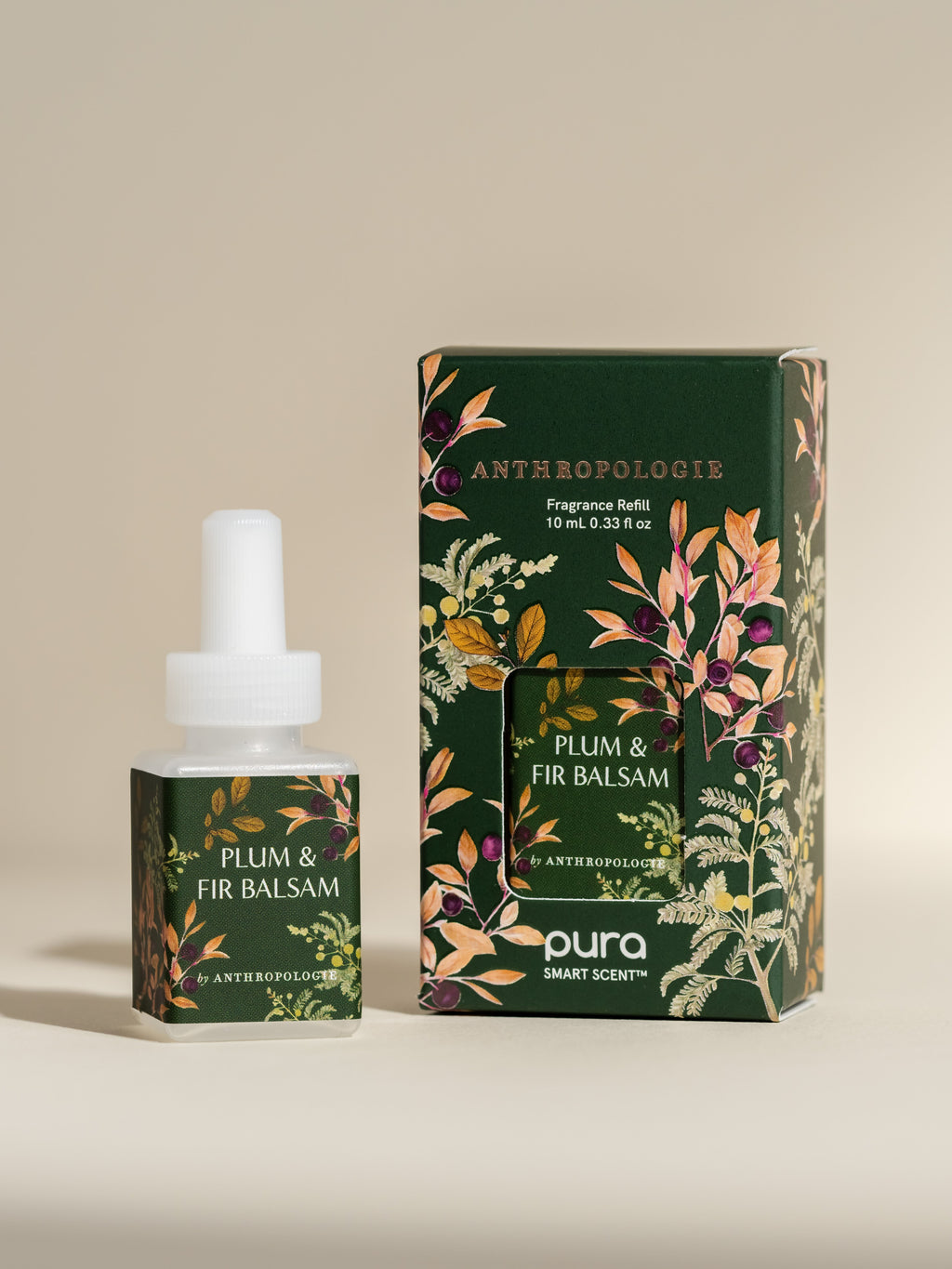 Plum & Fir Balsam - Your Home Moment