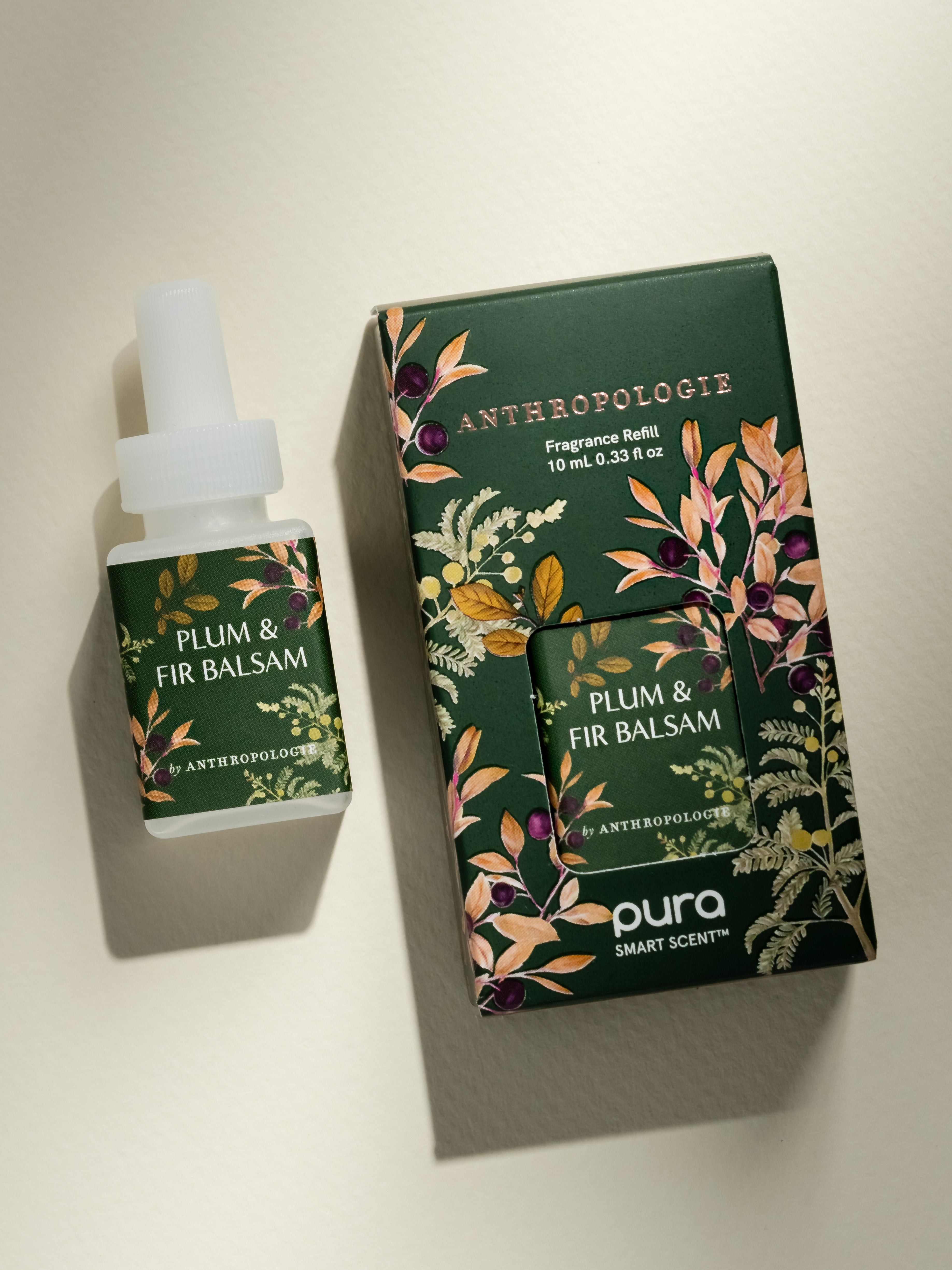 Plum & Fir Balsam - Your Home Moment