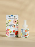Sweet Tonka & Vanilla - Fragrance Made Effortless