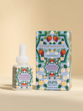 Strawberry & Blonde Wood - Pura Essential