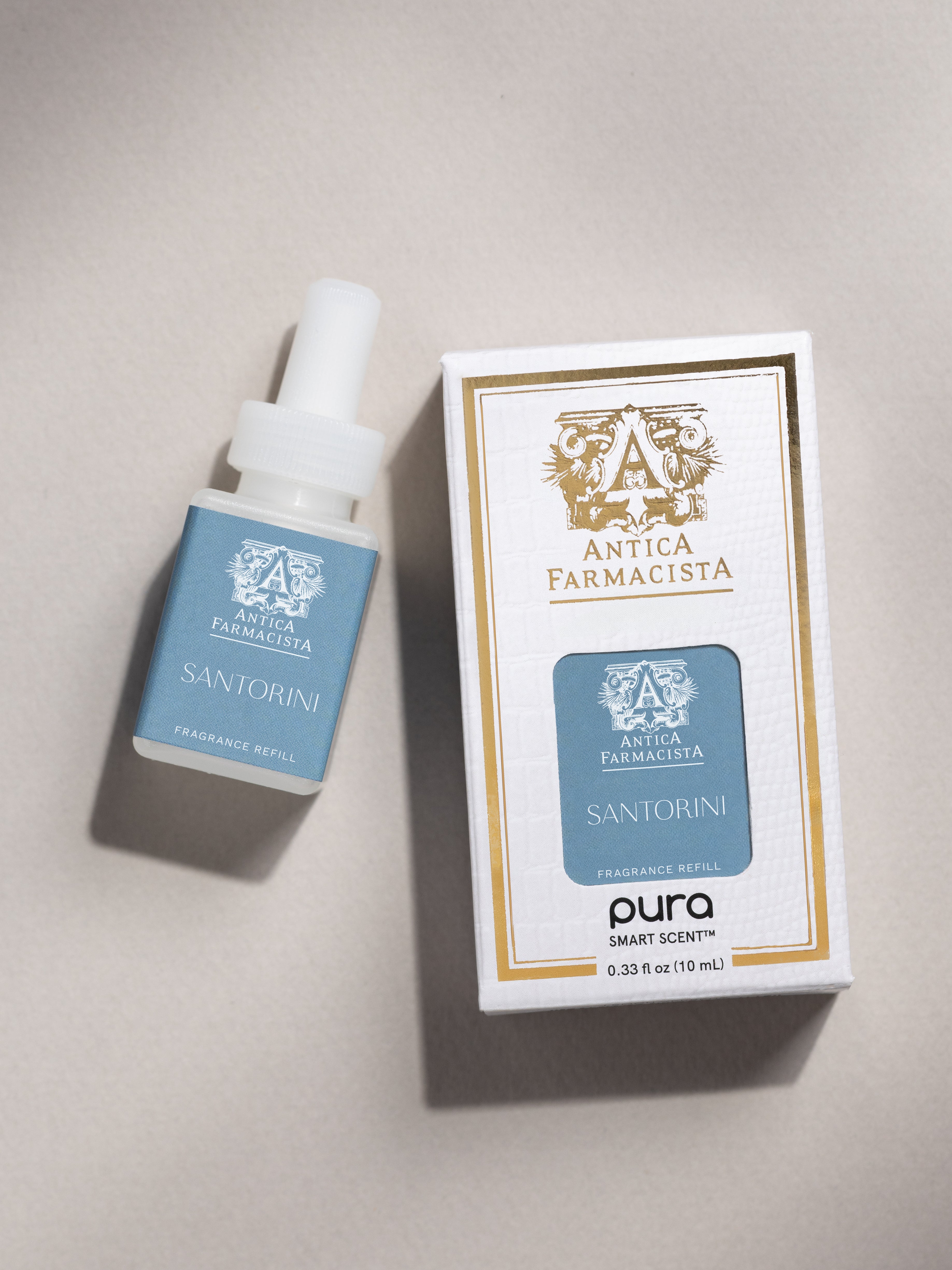 Santorini - Scent with Style