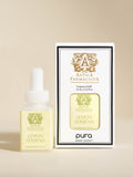 Lemon, Verbena & Cedar - Your Pura Pick