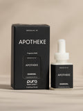 Charcoal - Settle into Scent