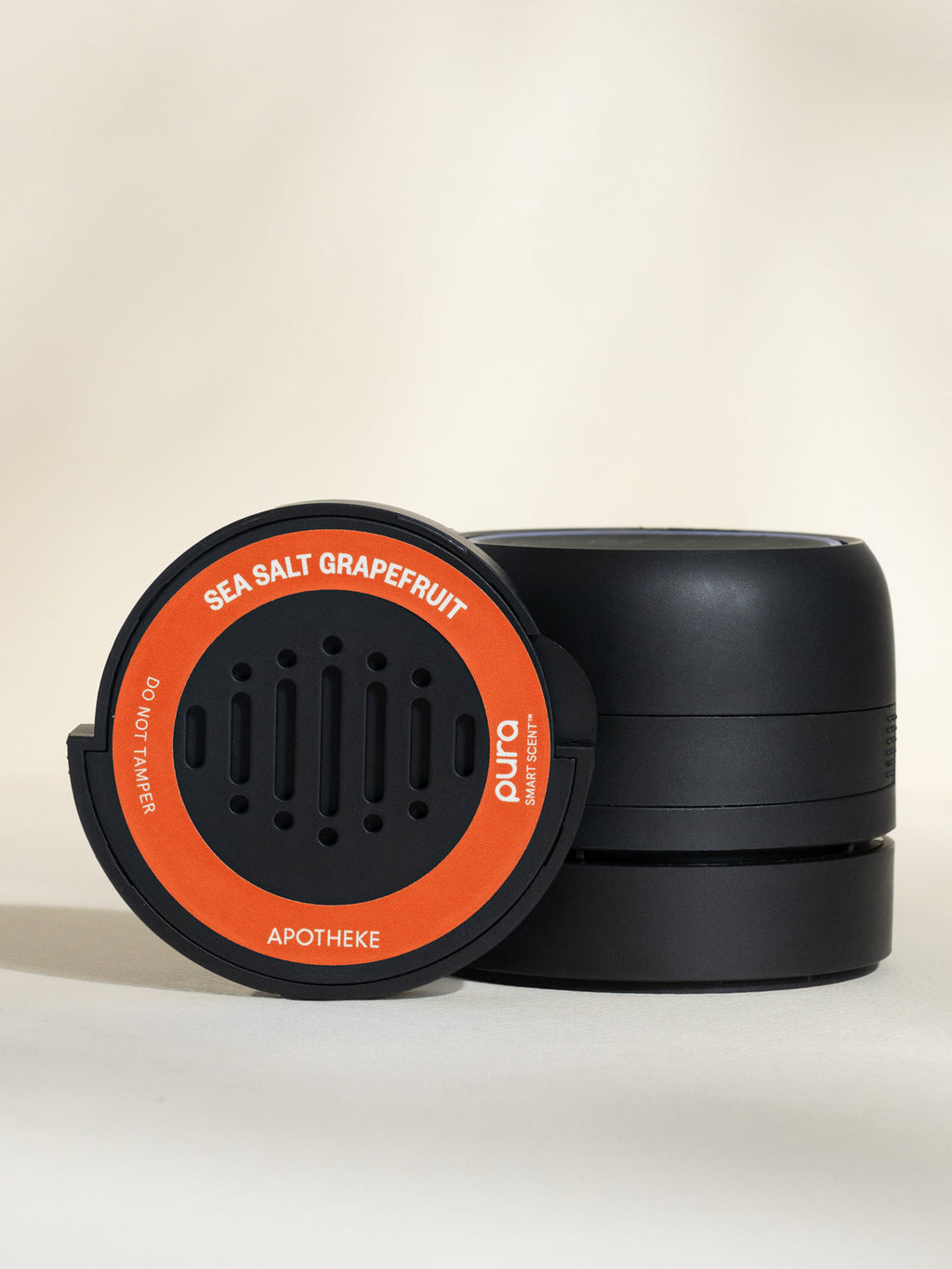 Sea Salt Grapefruit - Easy Scent Control