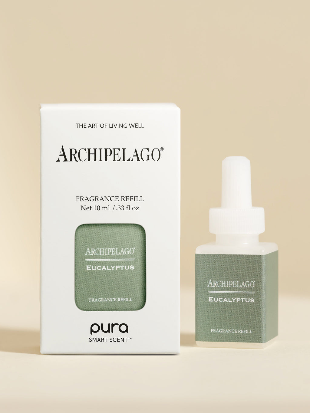 Eucalyptus - Daily Room Scent