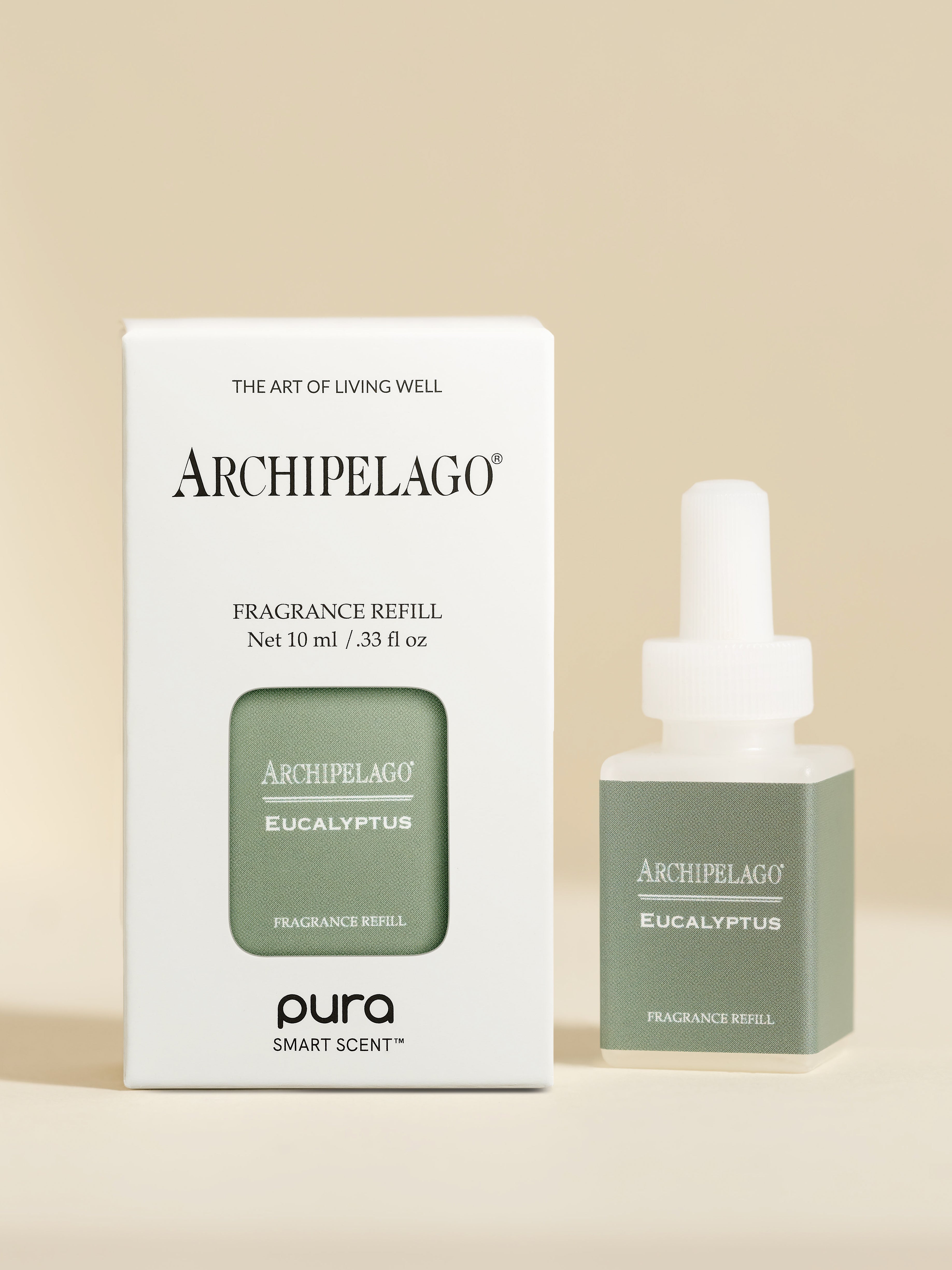 Eucalyptus - Daily Room Scent