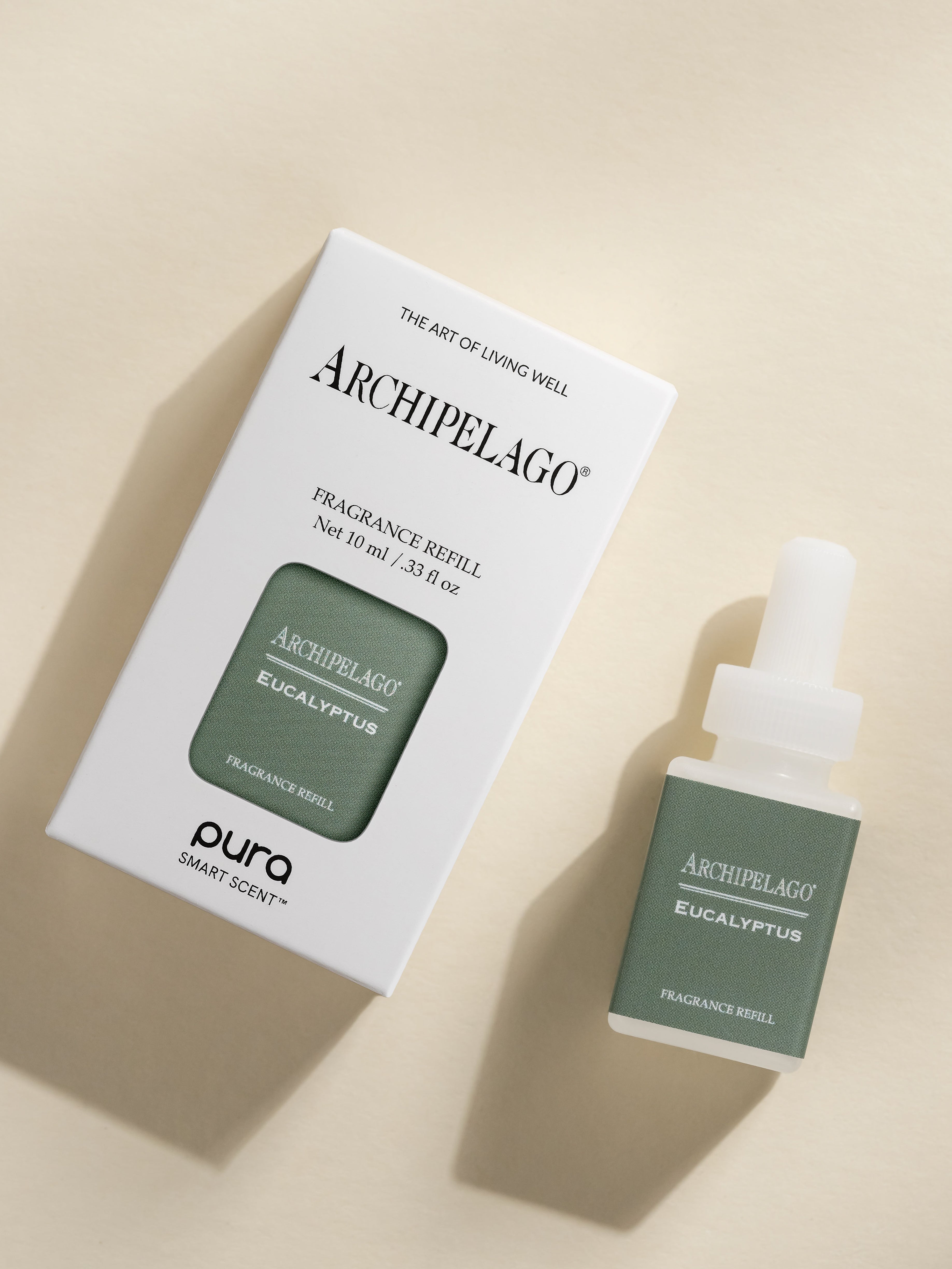 Eucalyptus - Daily Room Scent