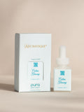 Cotton Ginseng - Signature Pura
