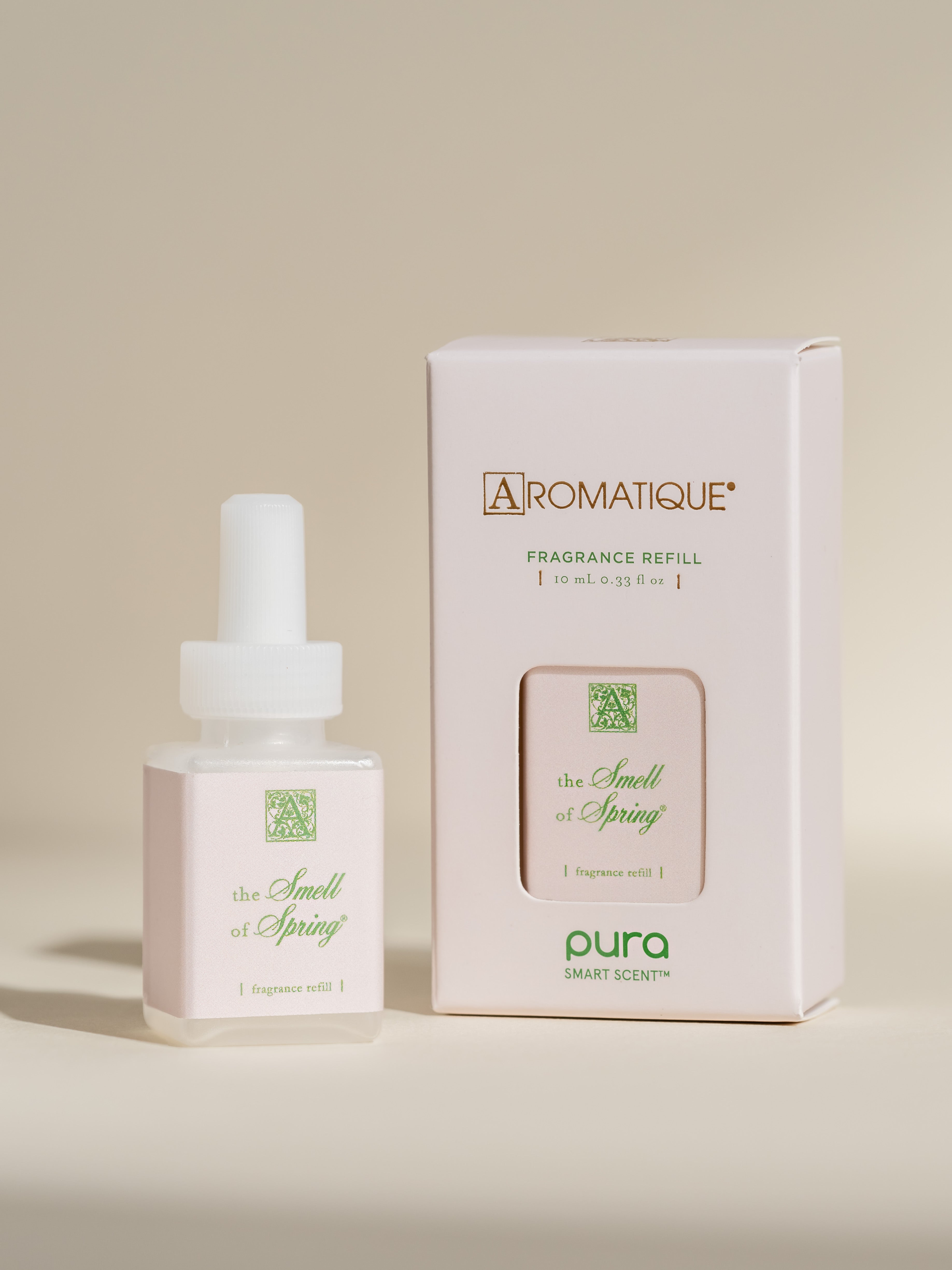 The Smell of Spring - Pura Home Style