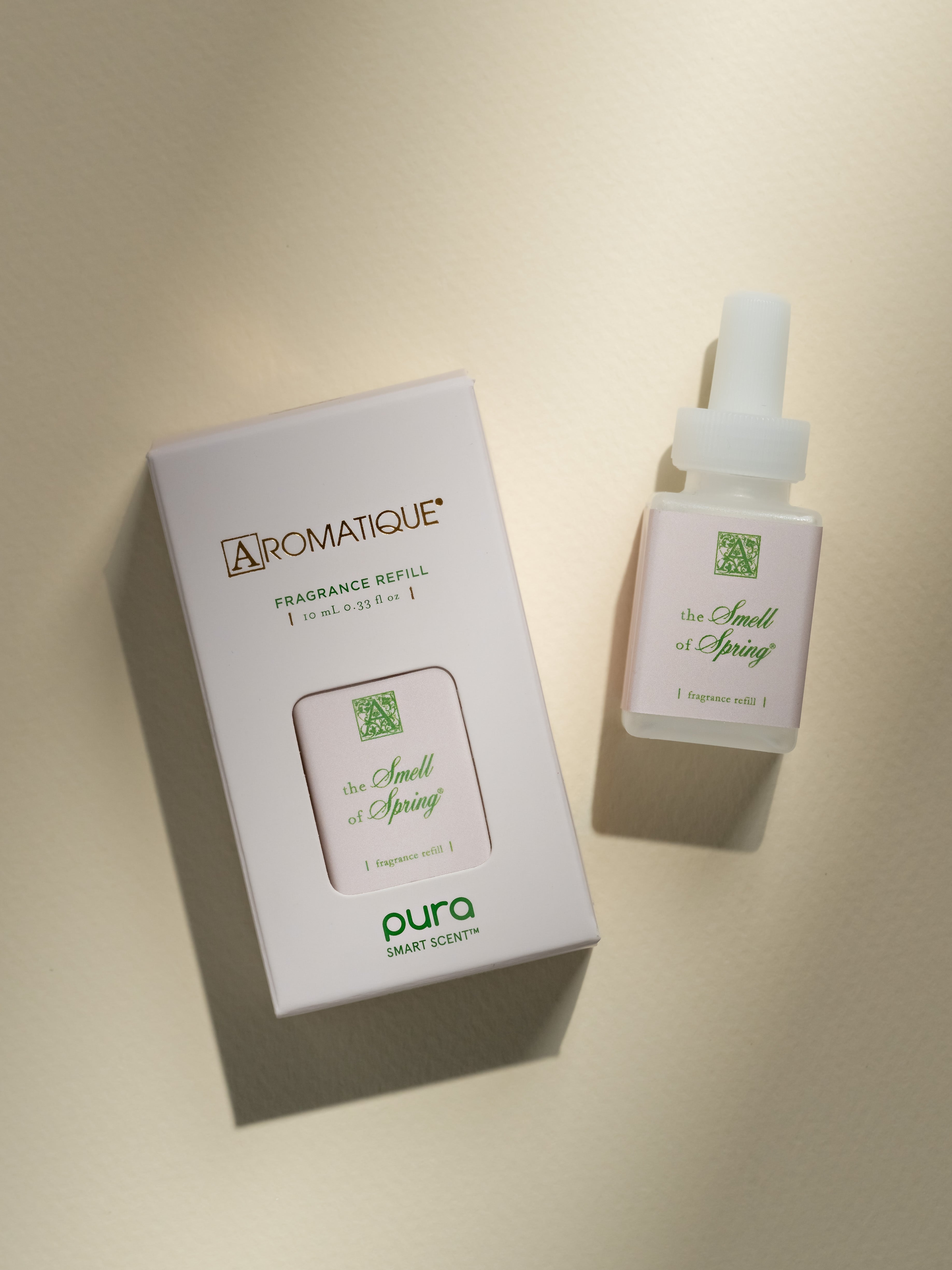 The Smell of Spring - Pura Home Style