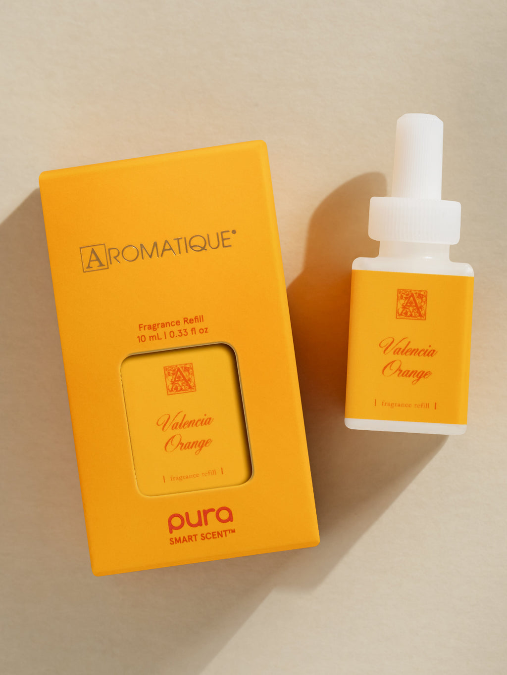 Valencia Orange - Your Home Moment