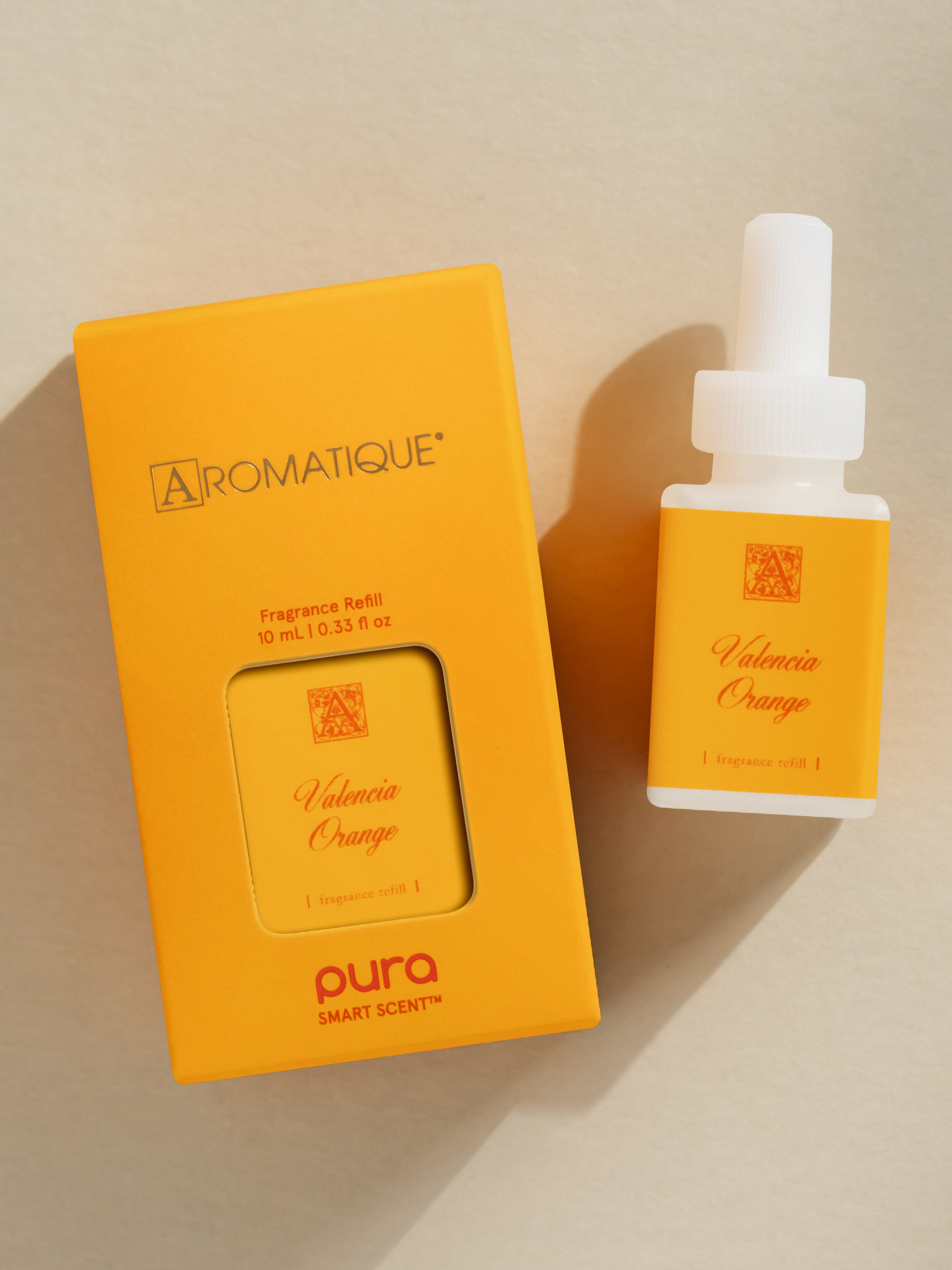 Valencia Orange - Your Home Moment