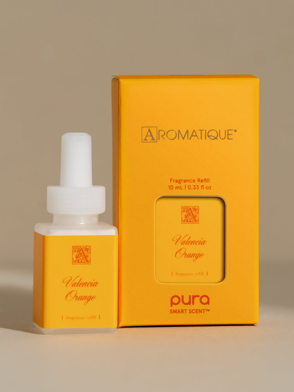 Valencia Orange - Your Home Moment