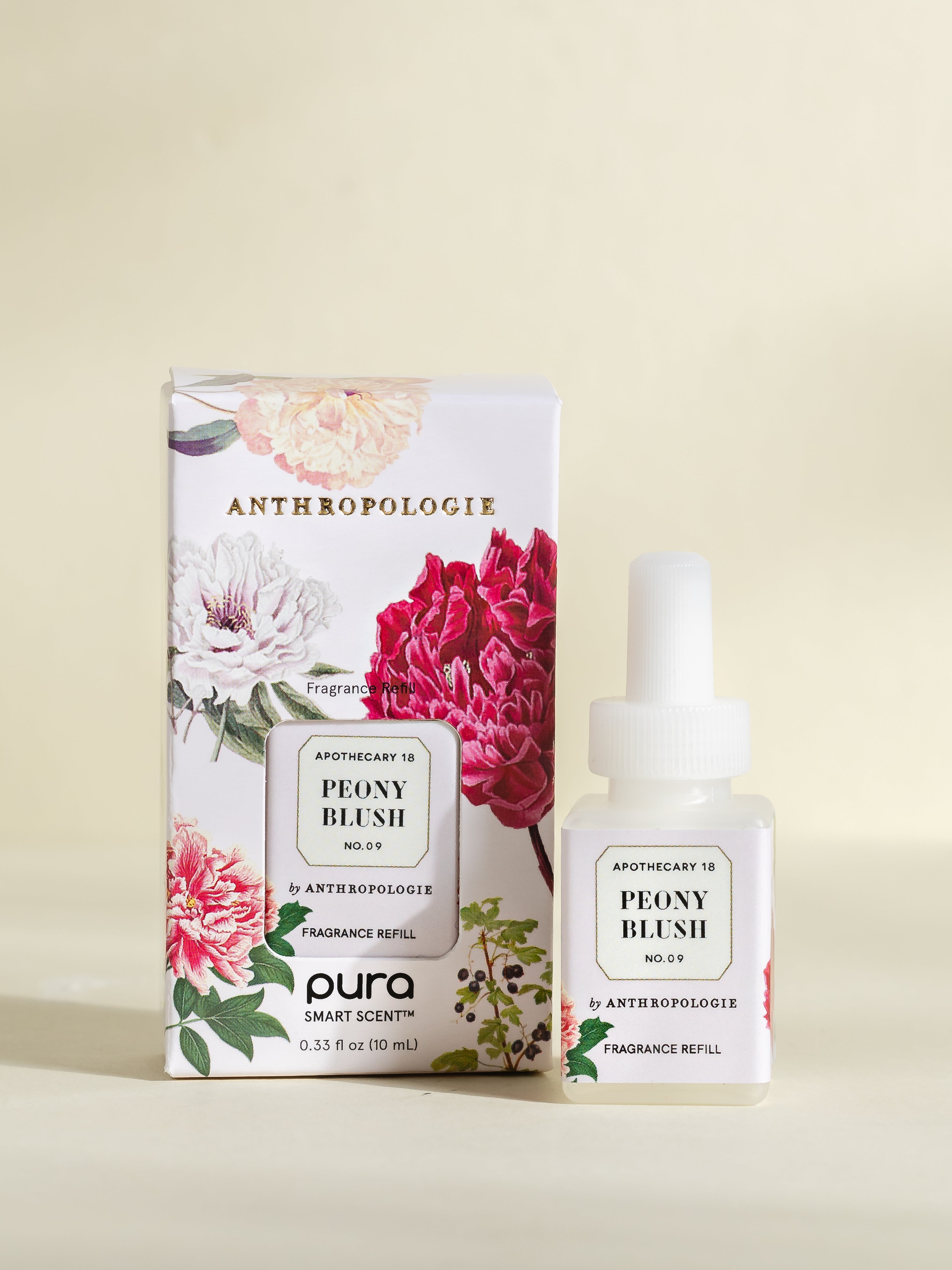 Peony Blush - Your Scented Space