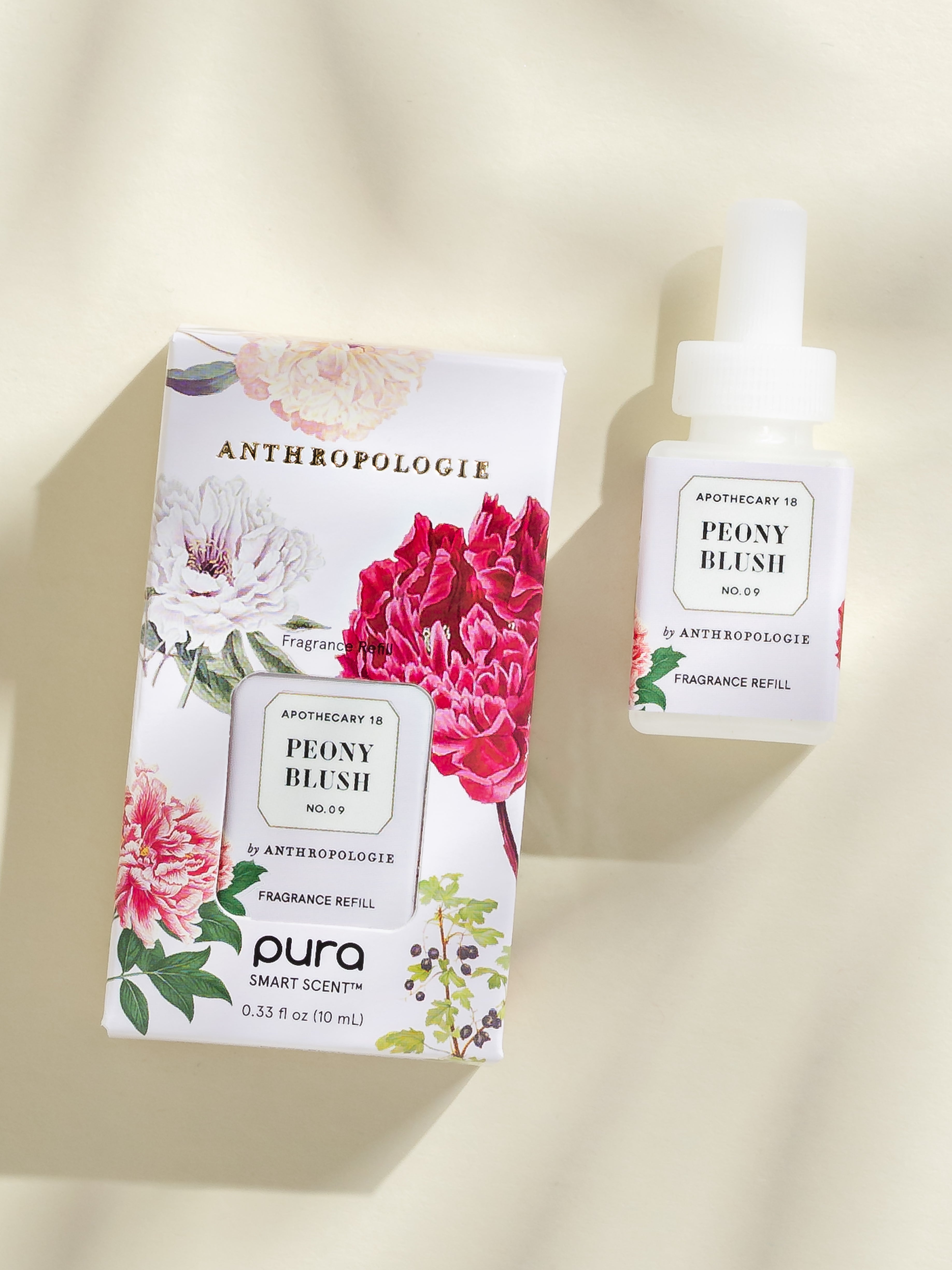 Peony Blush - Your Scented Space