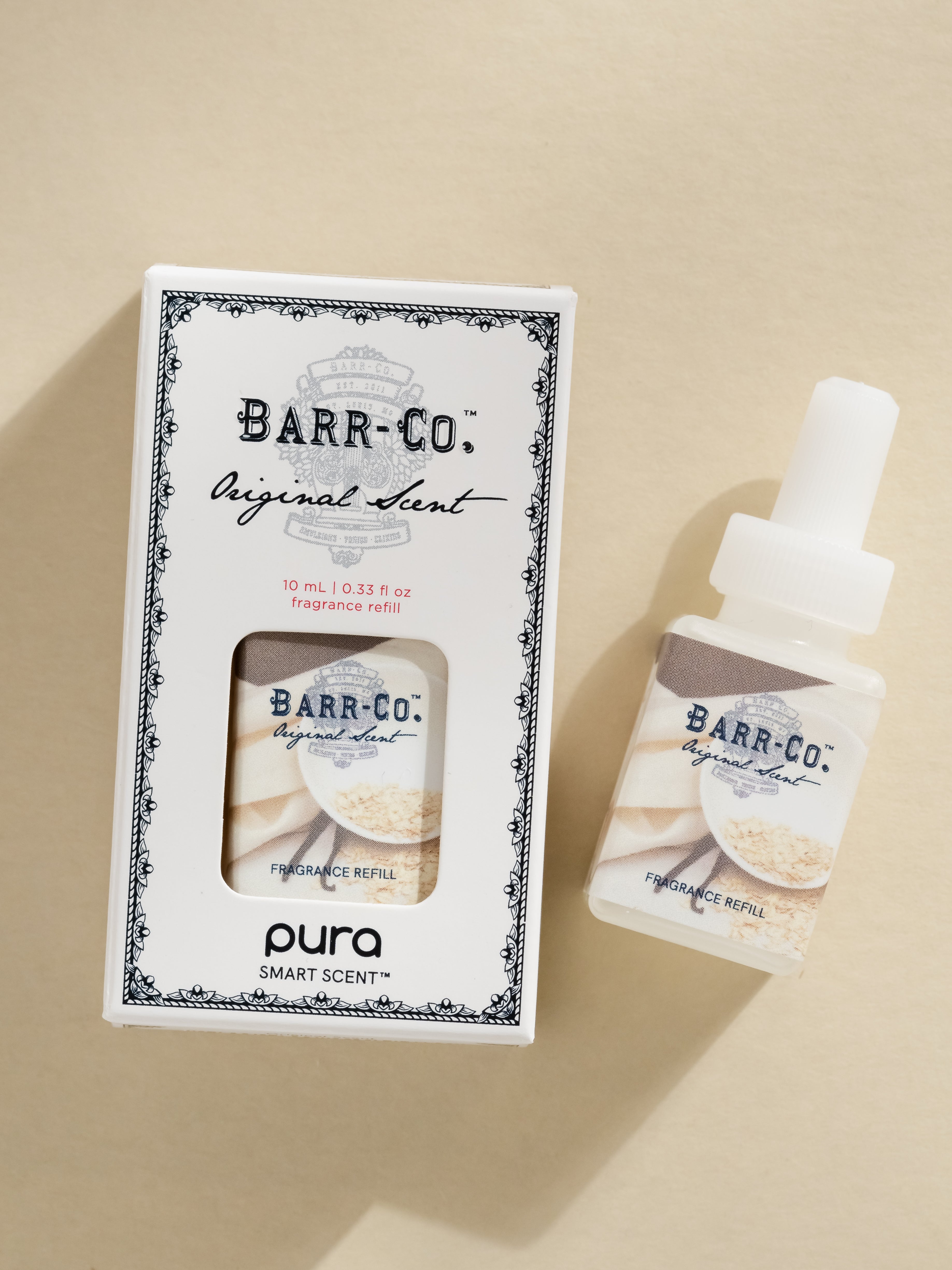 Original Scent - Fine Fragrance Home