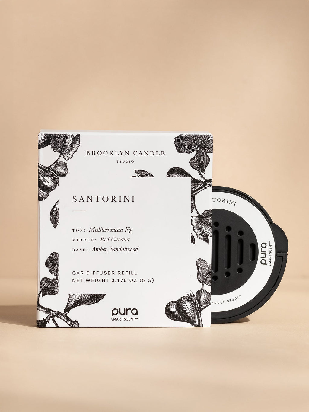 Santorini - Made for Modern Homes