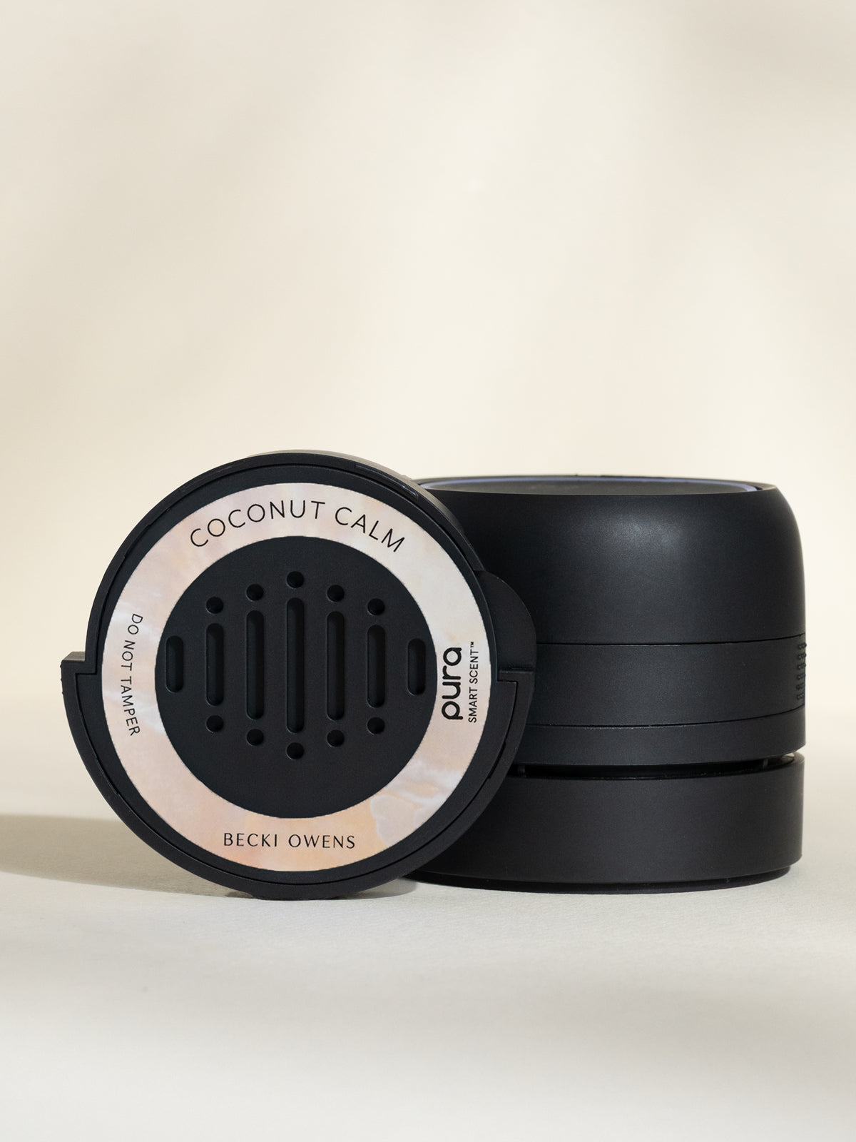 Coconut Calm - Your Scent Routine