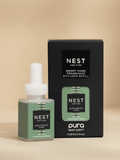 Birchwood Pine - Soft Fresh Feel