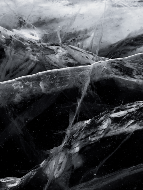 Black Frost - Refresh Every Corner