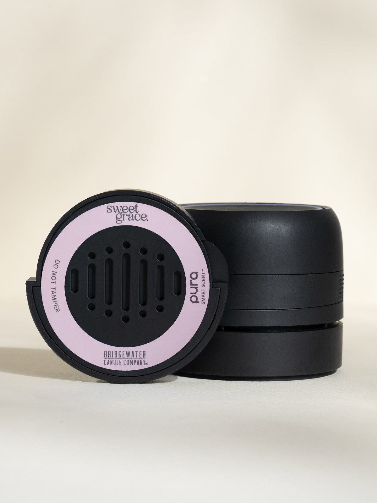 Sweet Grace - Scent Made Effortless