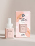 Sweet Grace - Fragrance in Control