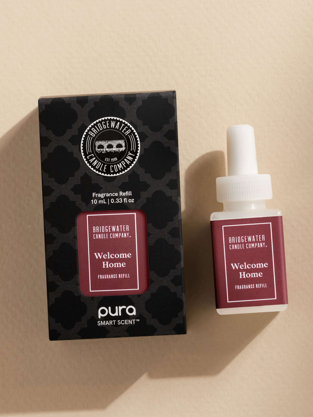Welcome Home - Daily Scent Upgrade