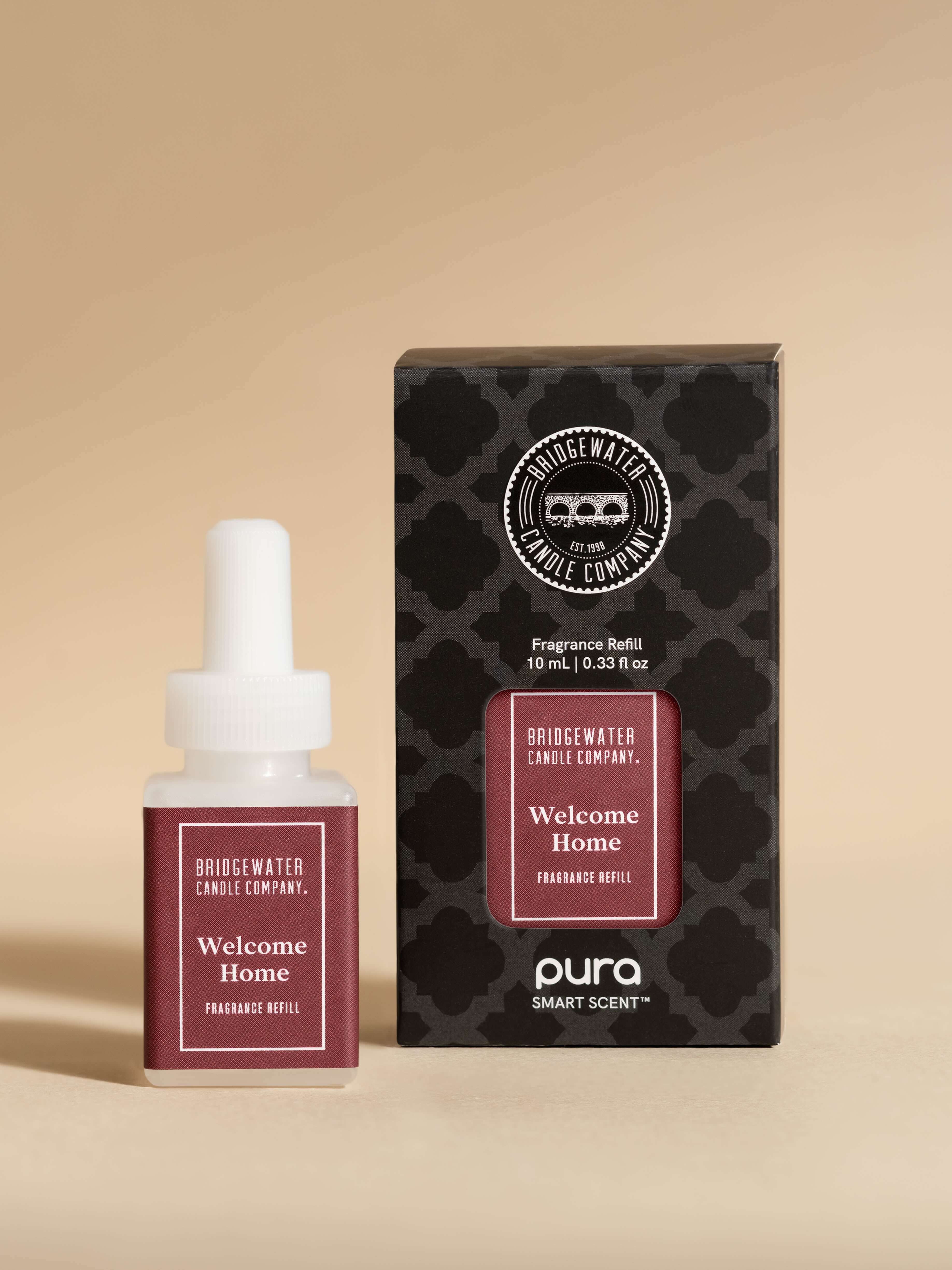 Welcome Home - Daily Scent Upgrade