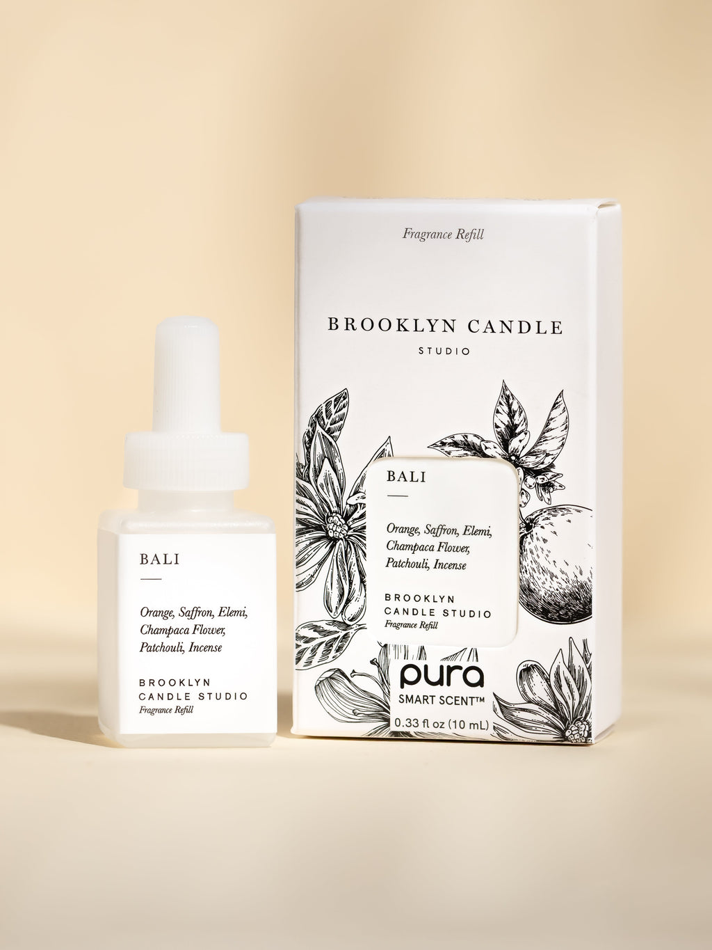 Bali - Daily Scent Upgrade