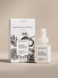 Brooklyn - Refresh Your Space