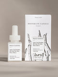 Palo Santo - Soft Fresh Feel