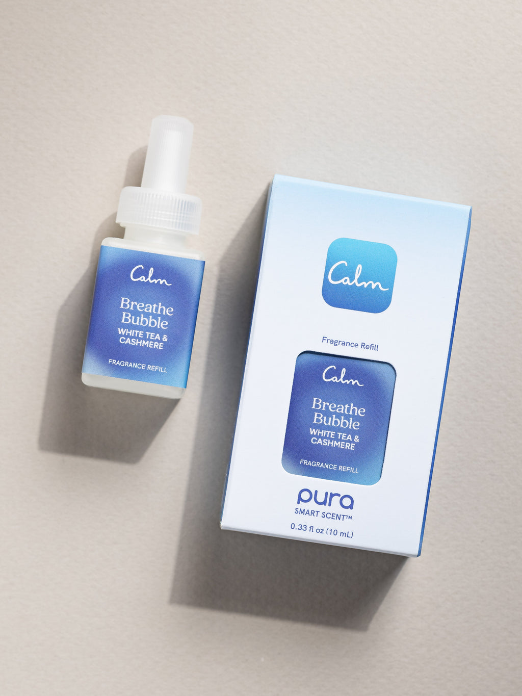 Breathe Bubble - Scent Your Weekend