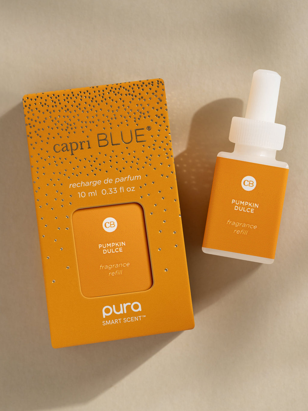 Pumpkin Dulce - Made for Home