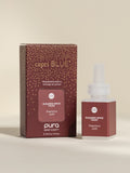 Sugared Spice Twist - Upgrade Your Room