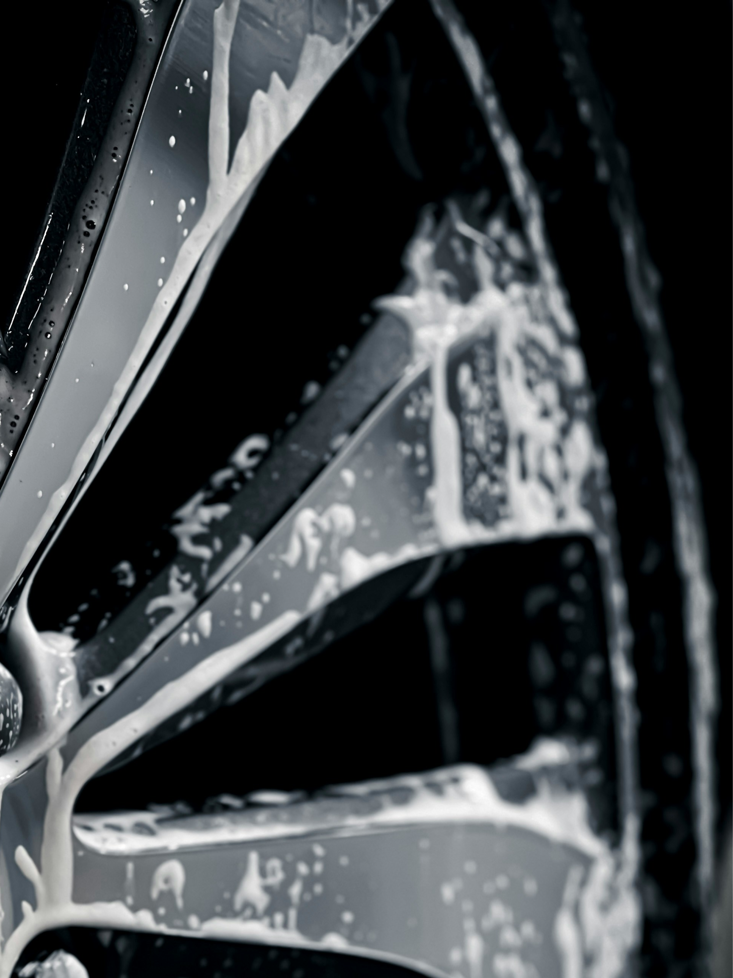 Car Wash - A Better Home Scent