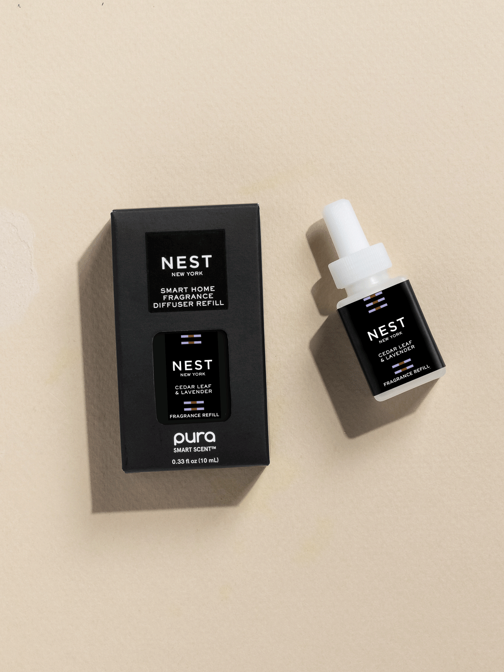 Cedar Leaf & Lavender - Scent Your Evening