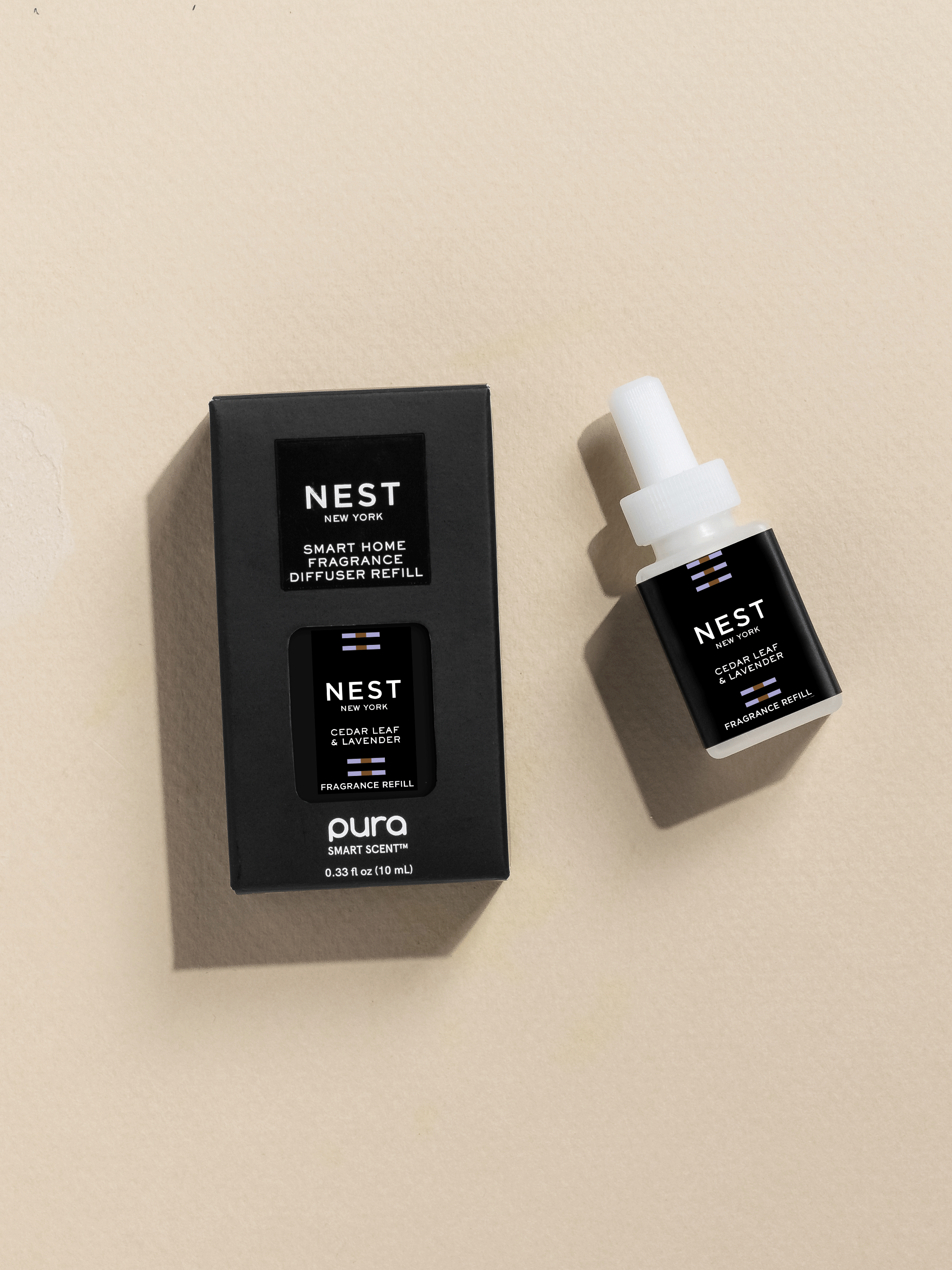 Cedar Leaf & Lavender - Scent Your Evening