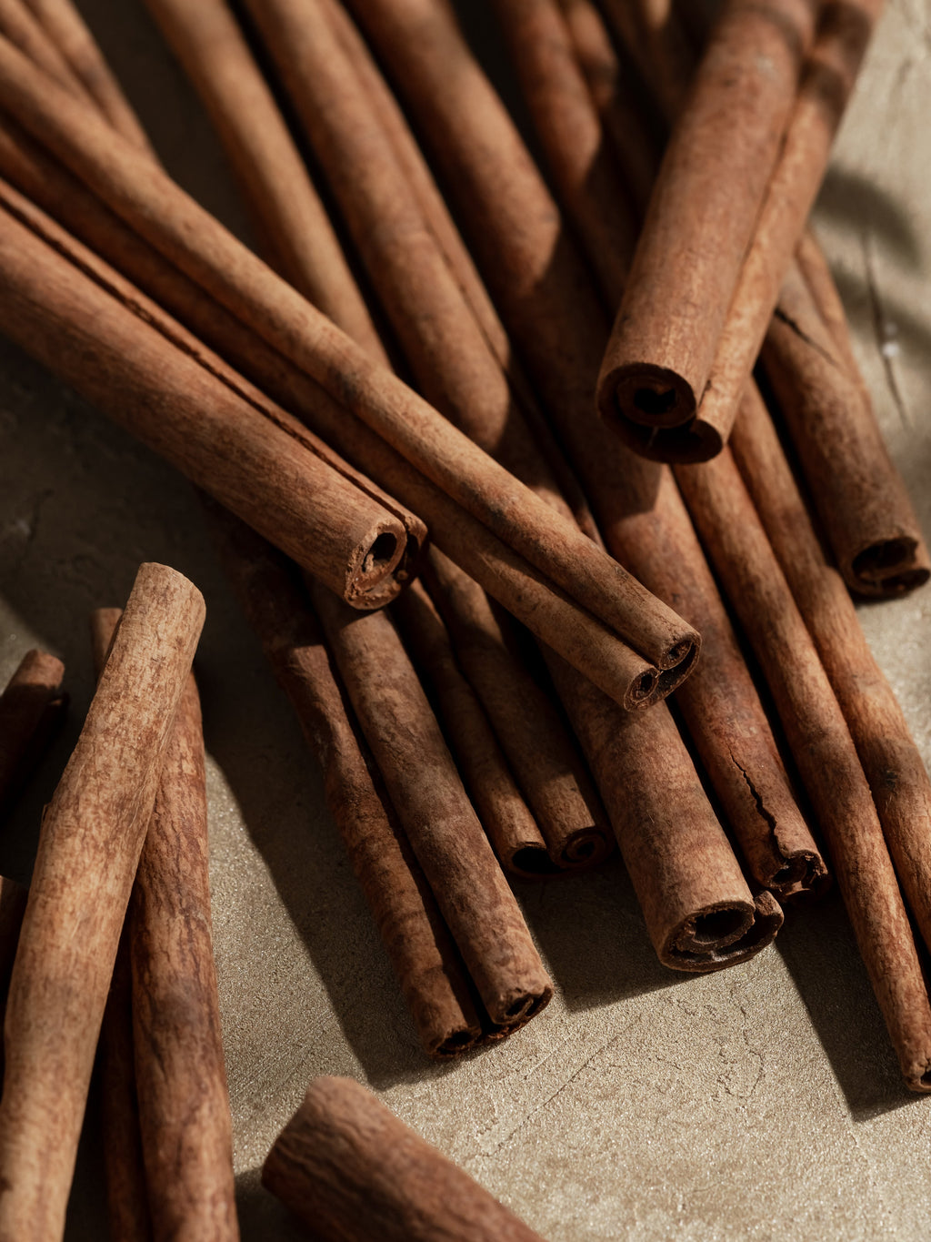 Cinnamon Woods - Scent Your Morning