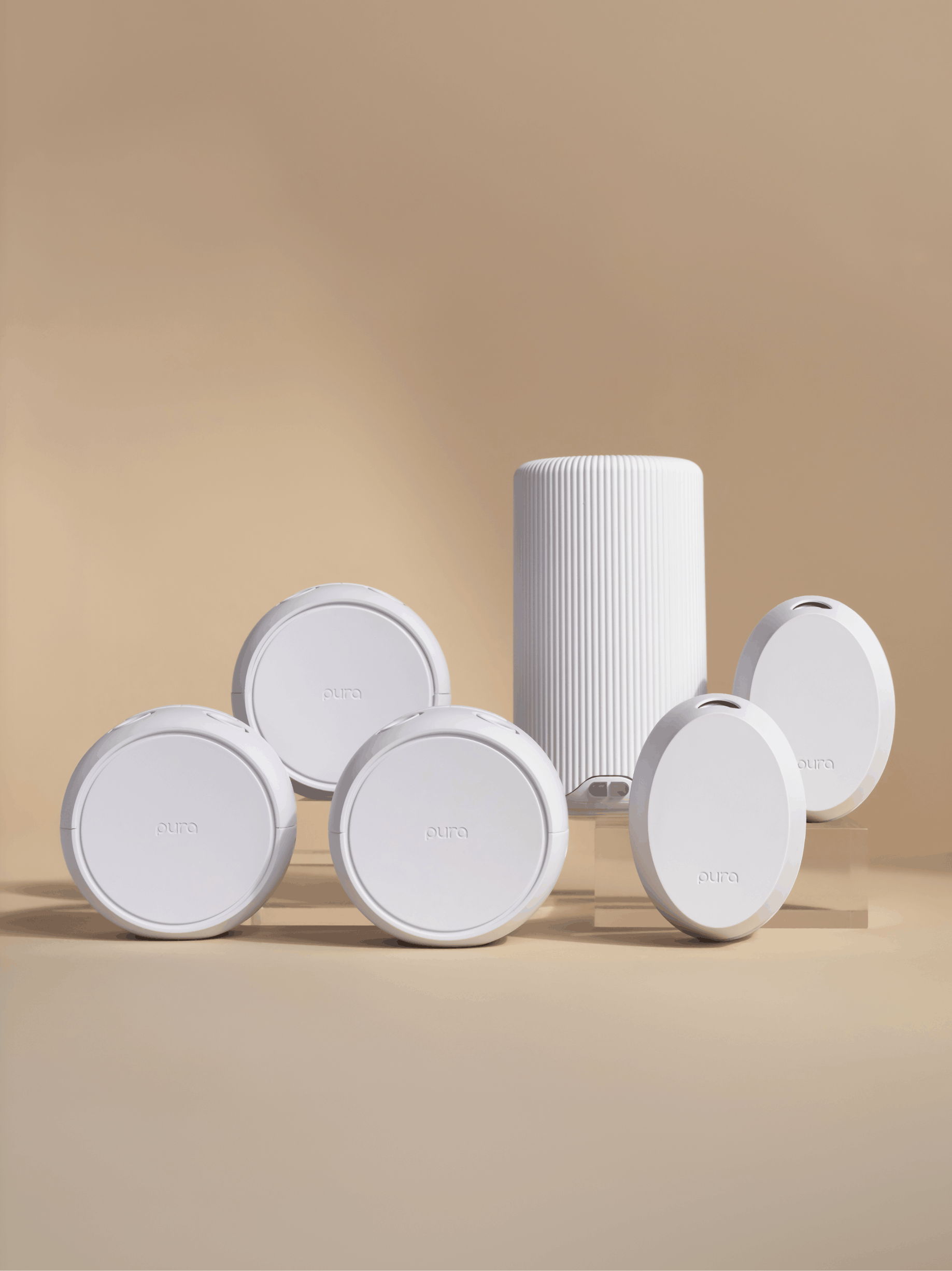 Pura Full Home Bundle - Made for Freshness