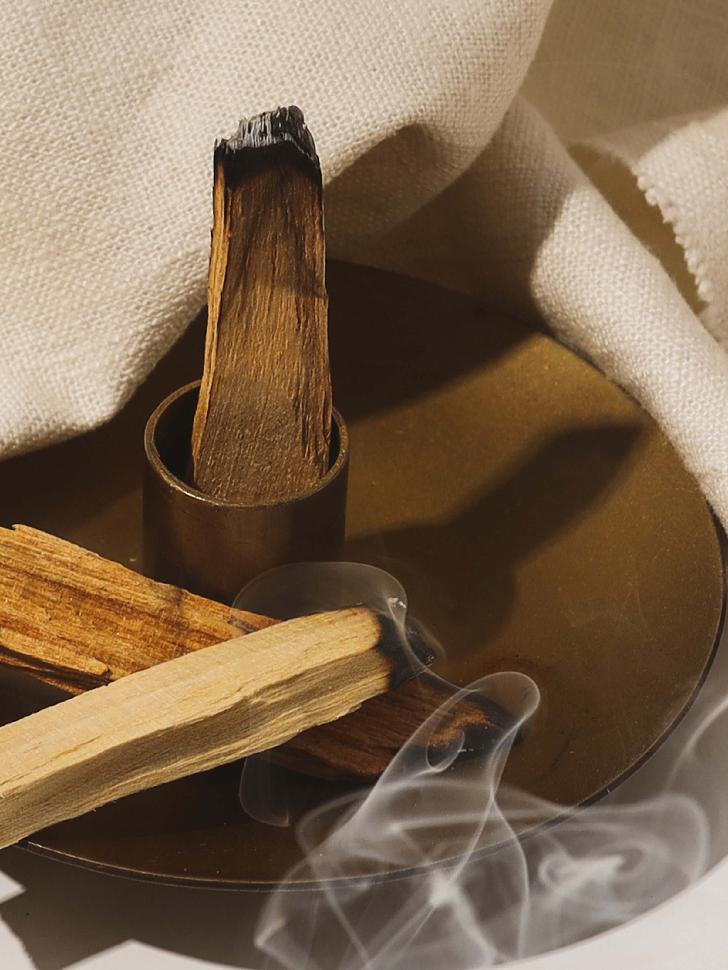 Bonfire Nights - Light Scent Feel
