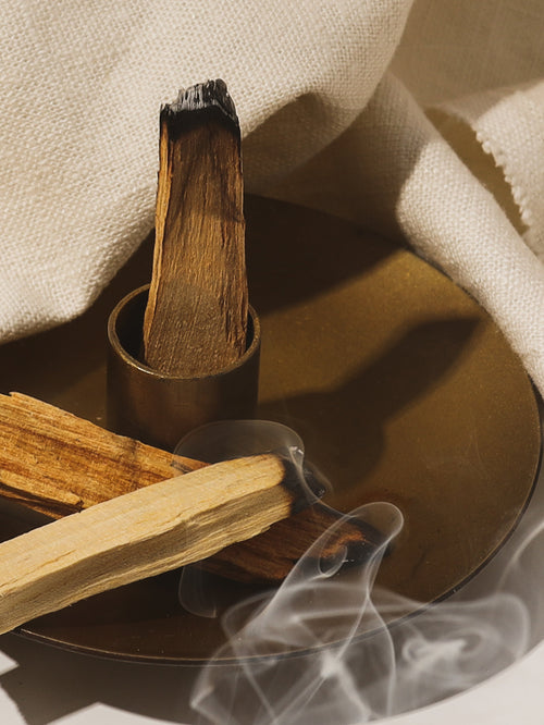 Bonfire Nights - Light Scent Feel