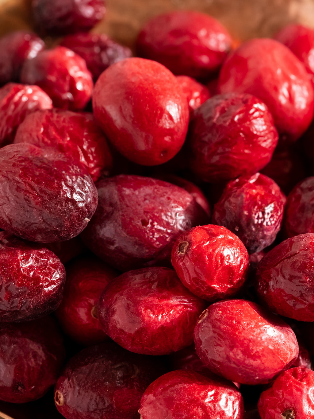 Red Currant - Fine Fragrance Home