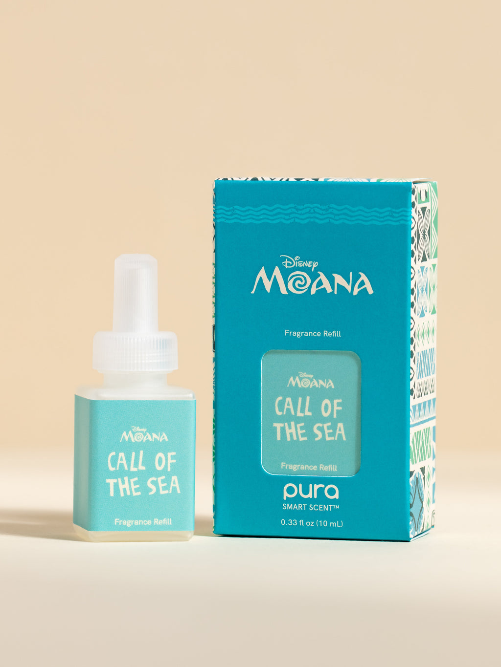 Moana Call of the Sea - Soft Room Scent