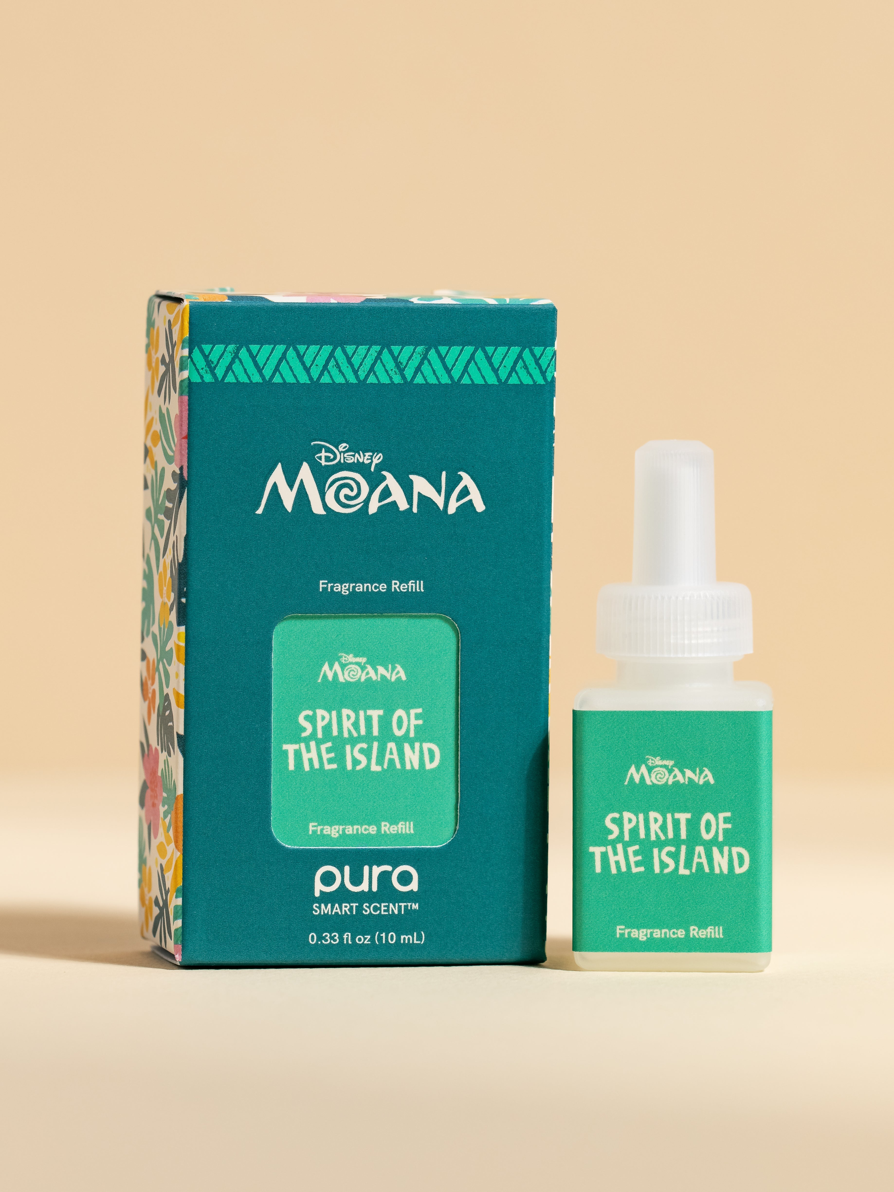 Moana Spirit of the Island - Pura for Home