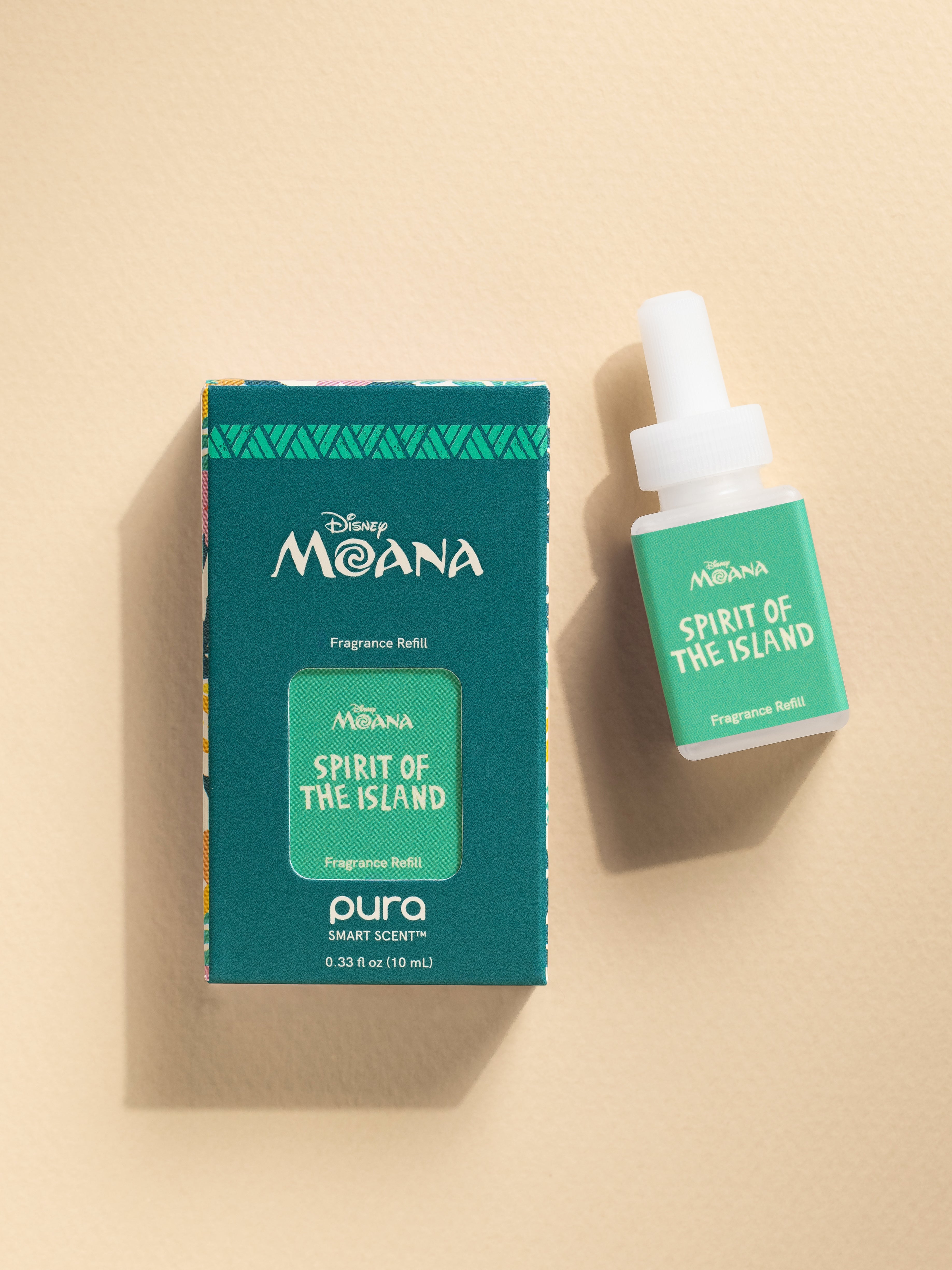 Moana Spirit of the Island - Pura for Home