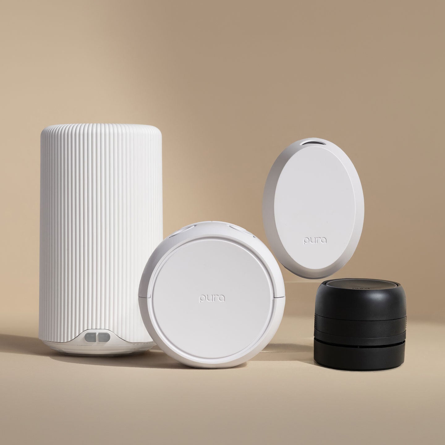 Build a Pura Set - Your Home Refresh