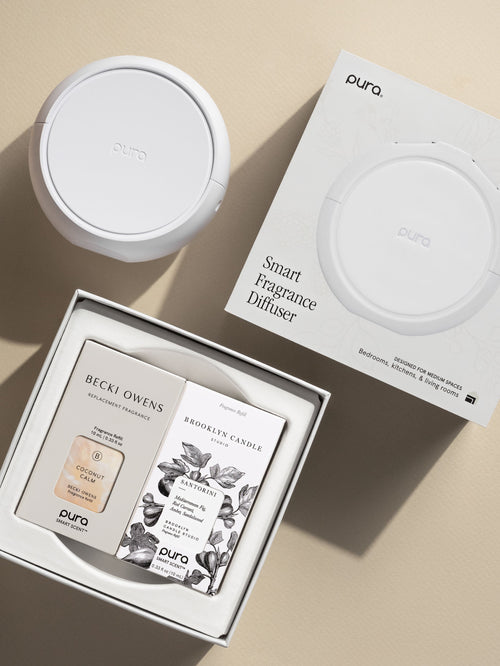 Best Sellers Set - Simple Scent Control